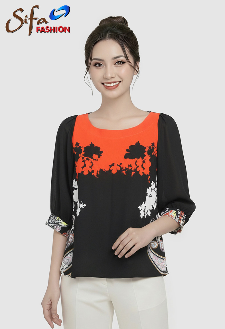 Áo cổ thuyền