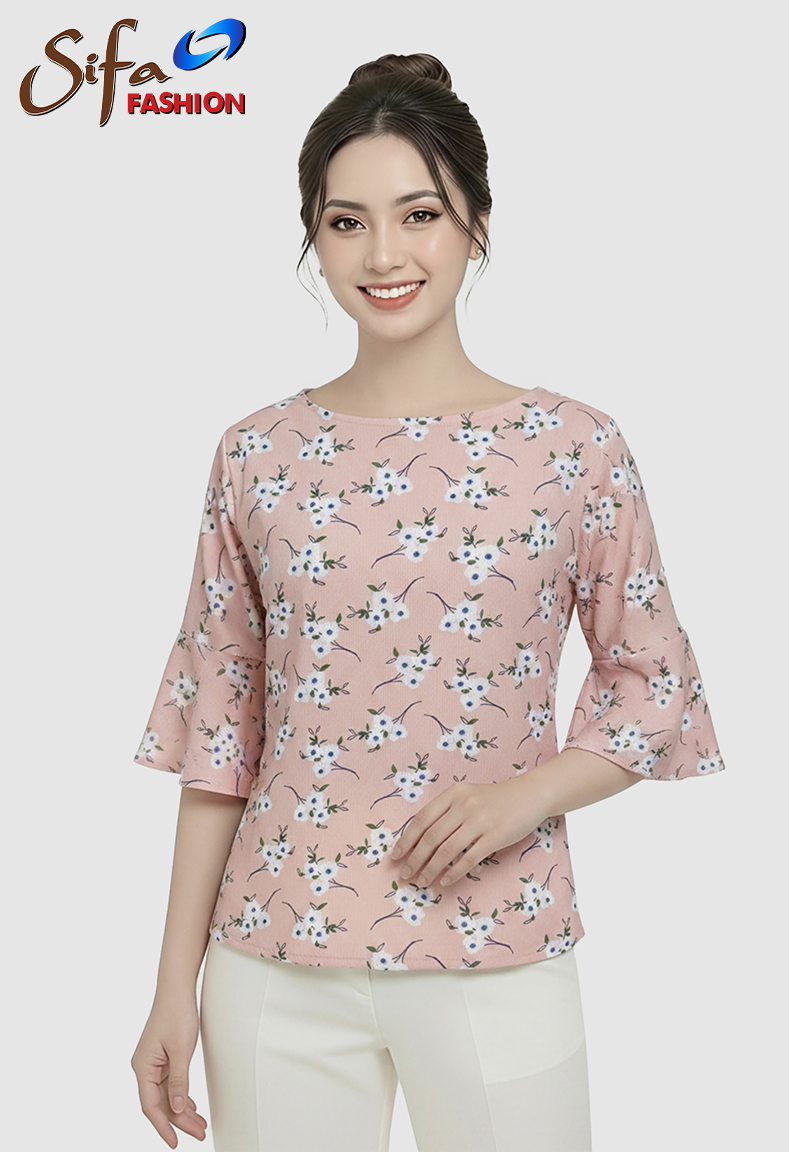 Áo cổ thuyền