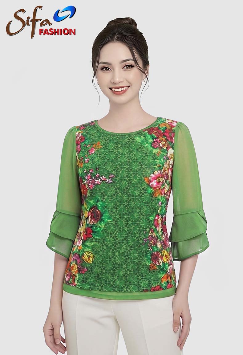 Áo cổ thuyền