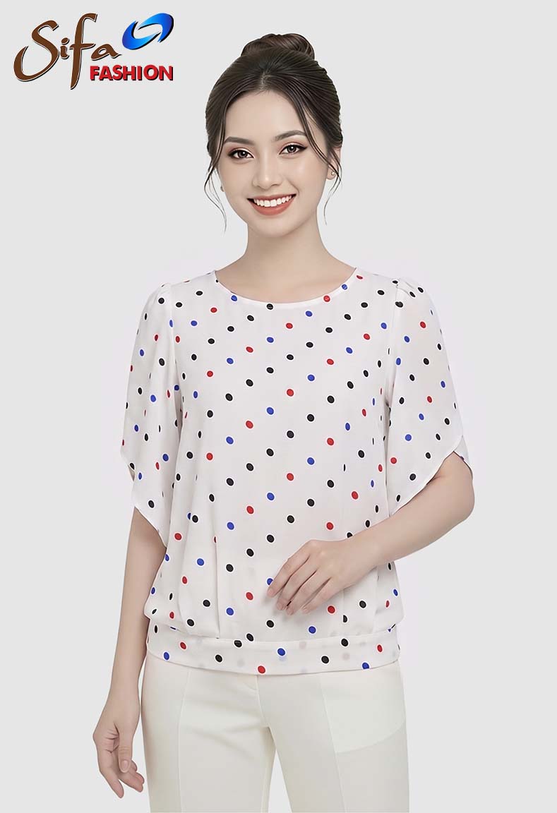Áo cổ thuyền