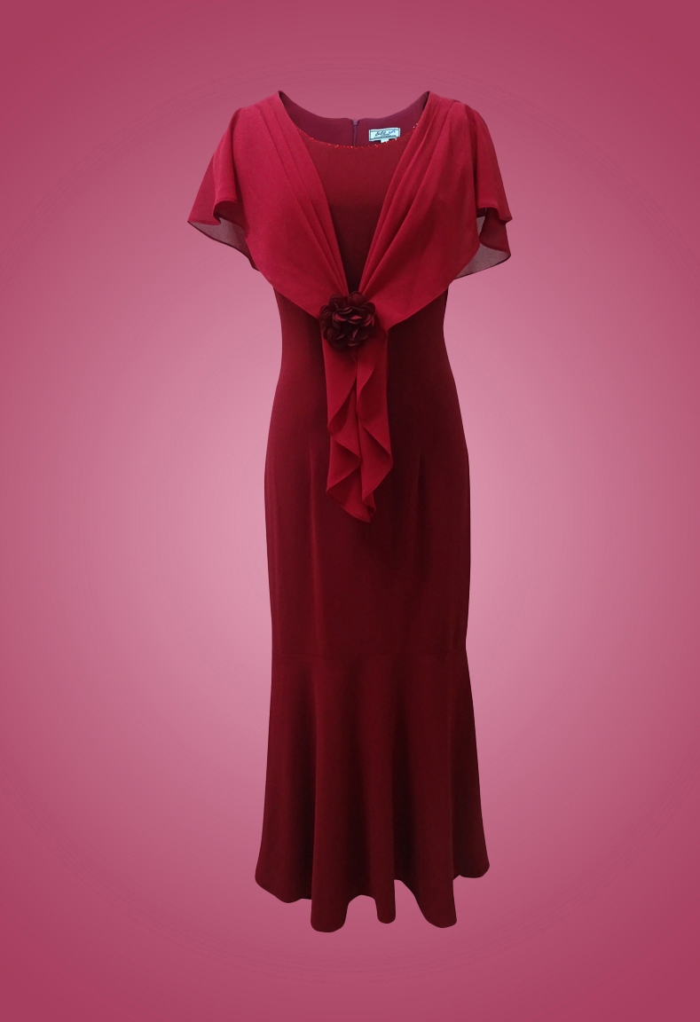Thương hiệu áo đầm đẹp sifa Cam kết chất lượng sản phẩm