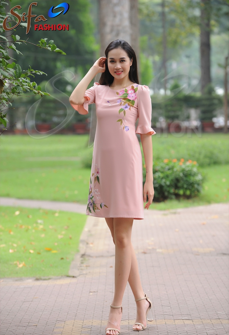 Tổng hợp Mẫu Váy Lụa Cao Cấp giá rẻ, bán chạy tháng 3/2024 - Mua Thông Minh
