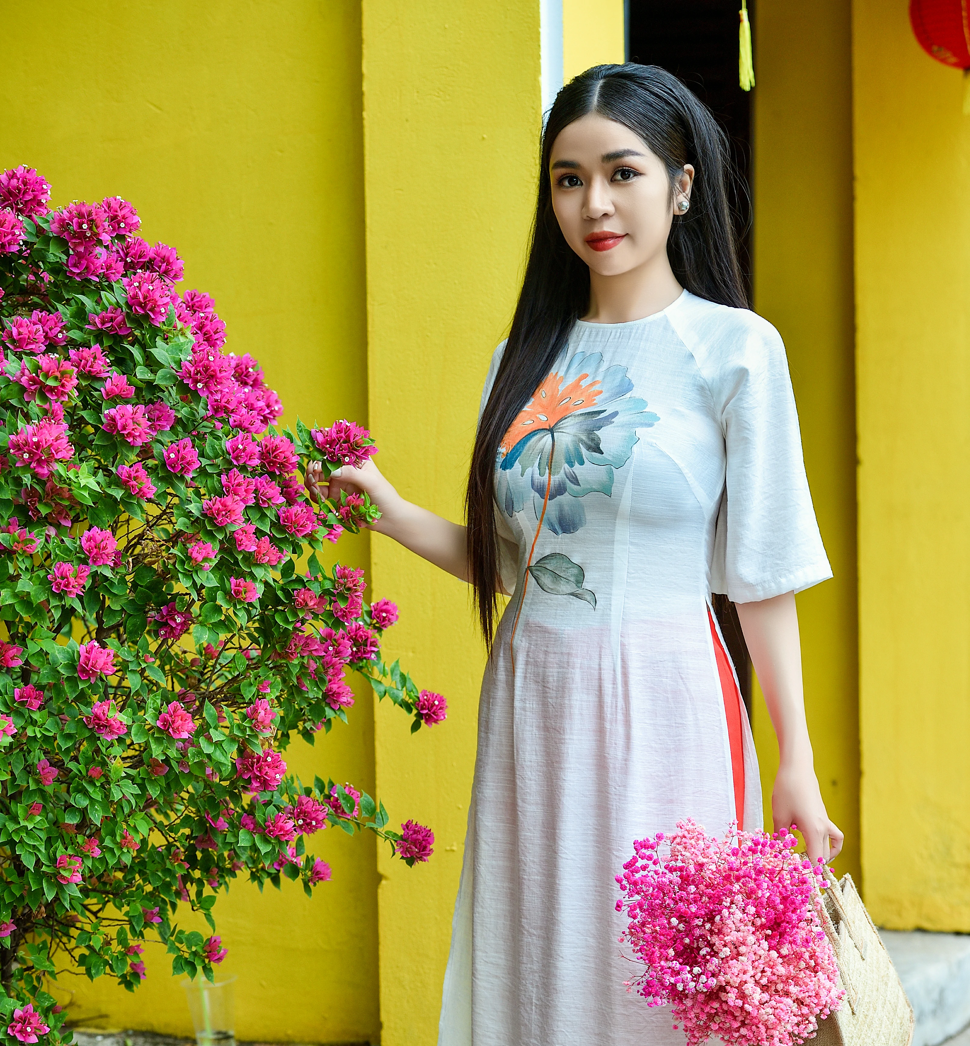 DUYÊN XUÂN