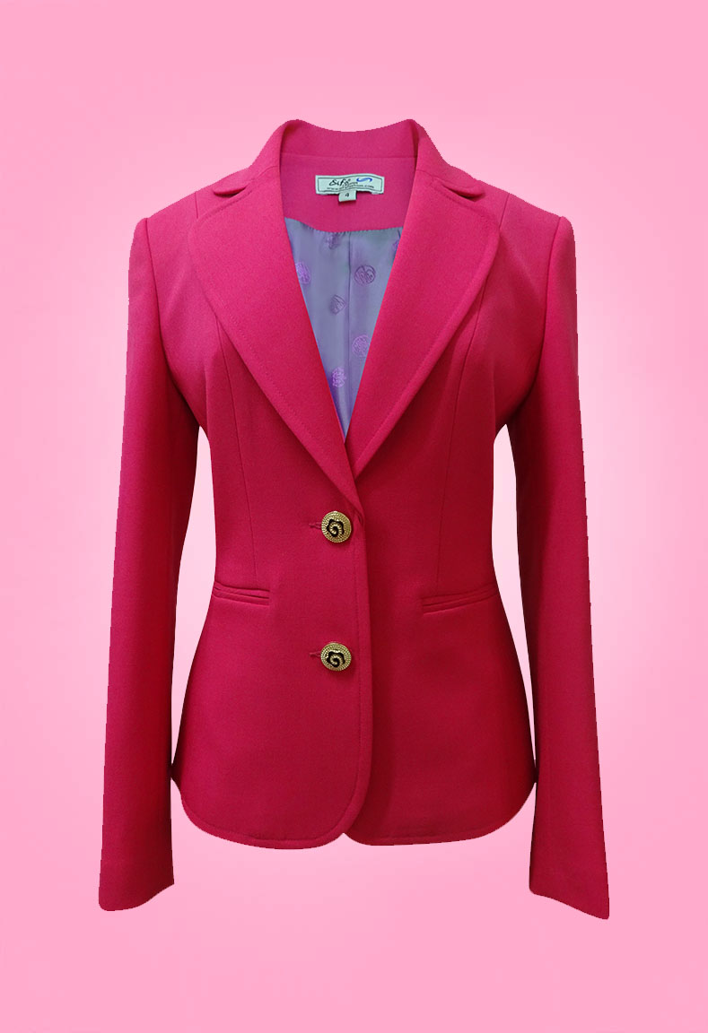 Áo vest cổ đan ton tay dài